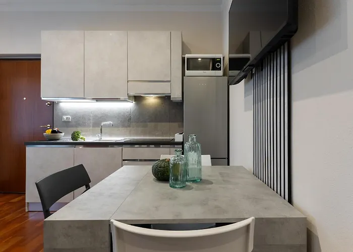 Апартаменты Il Piccolo Etrusco Ареццо